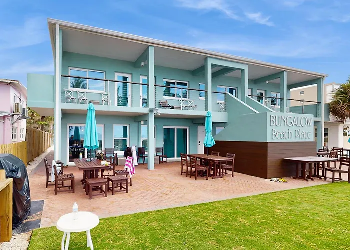 Ferienhaus Place 9 Clearwater Beach