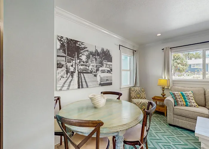 Place 9 Ferienhaus Clearwater Beach