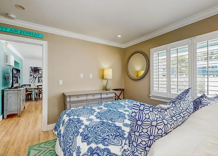 Place 9 Ferienhaus Clearwater Beach