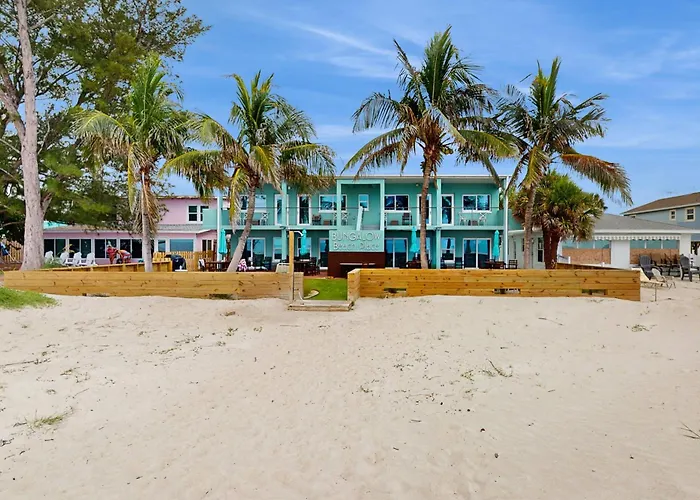 Ferienhaus Place 9 *